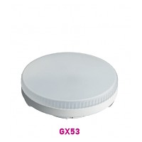 Светодиодная лампа GX53 12 Вт