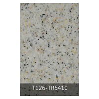 Натуральное каменно-текстурное покрытие First New Material 5 кг.T126-TR5410