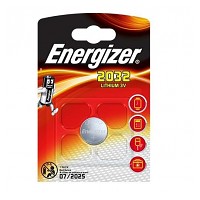 Батарейка Energizer Lithium CR2032 BL1