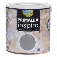 Краска Primalex Inspiro 2,5л Капли Дождя