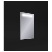 Зеркало LED 010 base 50x70 с подсветкой прямоугольное