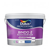 Краска Dulux Bindo 2 (9л)